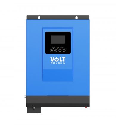 Volt Ultra 6500 MPPT UPS Solar PRO 24V 3kW