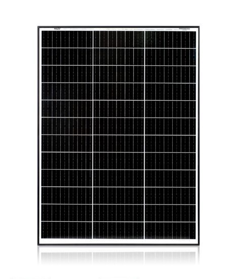 Maxx Mono Solarni Panel 100W BF DC 12V