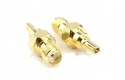 Adapter SMA FeMale na CRC9 Mobil