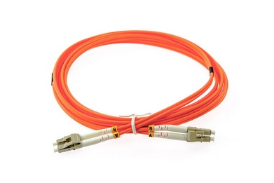 Opton Patch OM1 LC-LC MM 3m