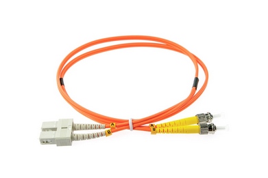 Opton Patch OM1 SC-ST MM 1m