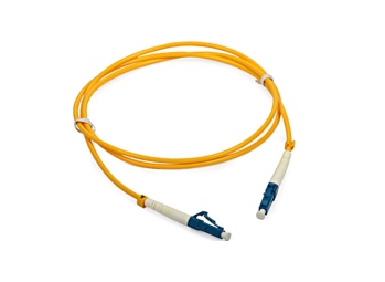 Ultimode Patch 2x LC SM-S 1m