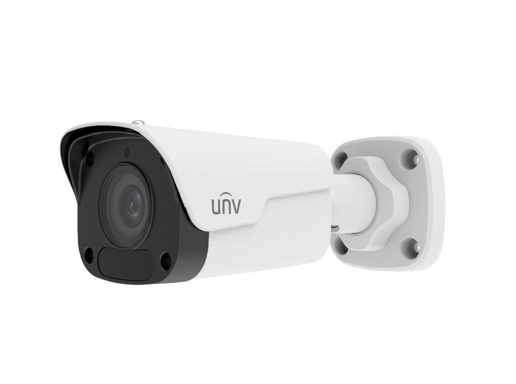 UNV IPCam Bullet IPC2122LB-ADF28KM-G 4mm 2MP