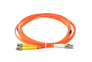 Opton Patch OM2 LC-ST MM 3m