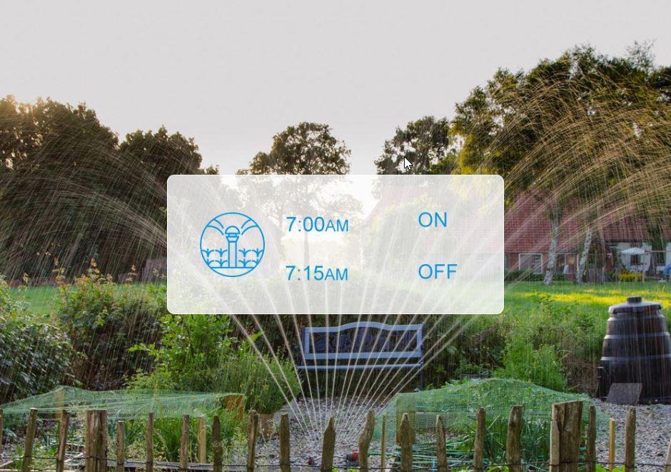WiFi Smart SonOff out vtičnica S55