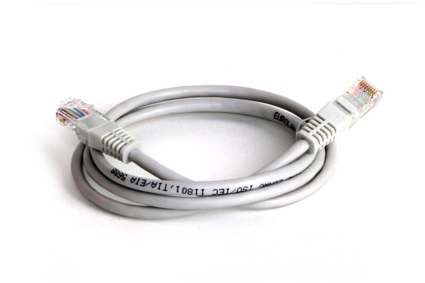 Euro UTP patch 1m Cat 5e