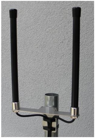 Smart Omni Dipol LTE 5G MIMO 2-3dB SMA