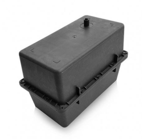 Baterijsko ohišije ACCU Box 120AH IP67