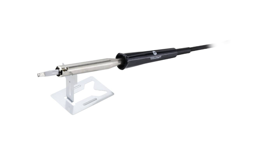 ToolCraft ročni spajkalnik MD100W 230V 100W