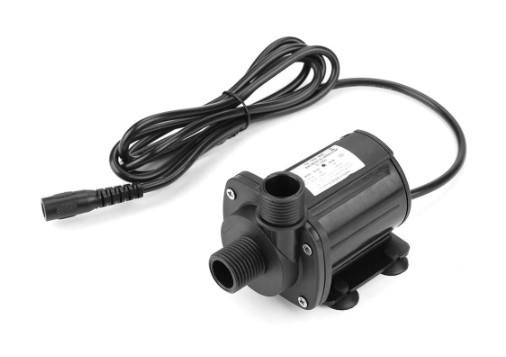 Solarna vodna pumpa JT-1000 DC 24V