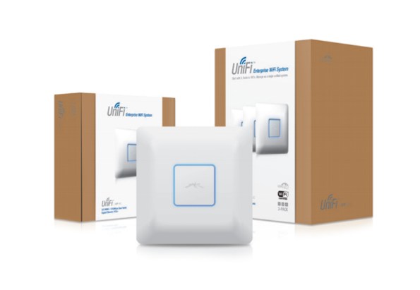 Ubnt AP UniFi AC 2.4G/5G MIMO