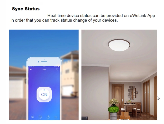 WiFi SonOff Basic R3 stikalo DIY