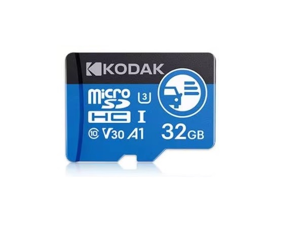 MicroSD kartica 32GB V30 SDHC