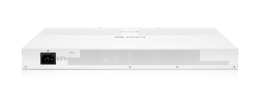 HPE Networking Stikalo PoE Instant On 1930 24G