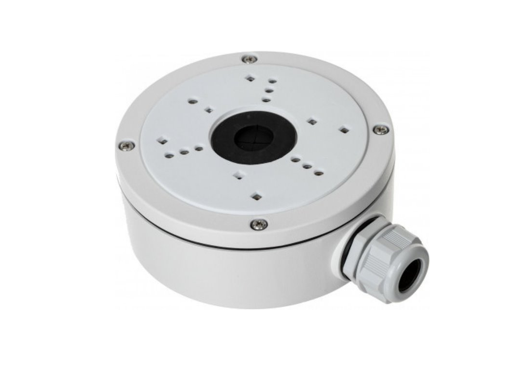 Hikvision uni montažna doza 1280ZJ-S