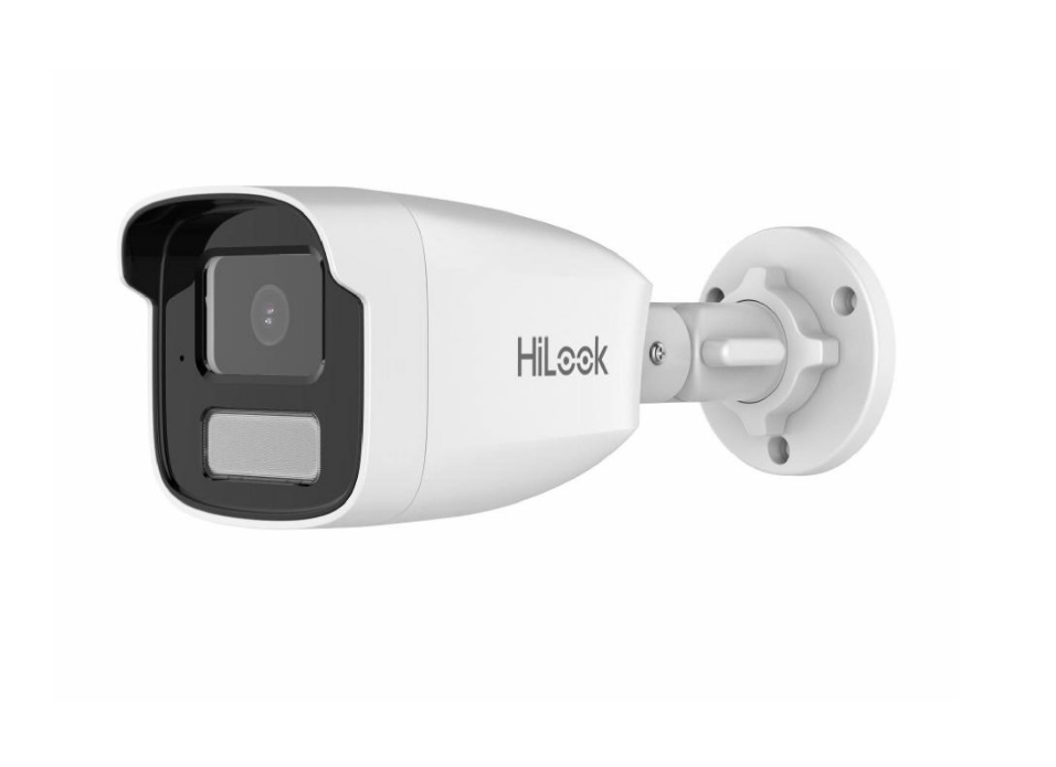 HiLook Bullet IPCam B460HA-LU 6MP
