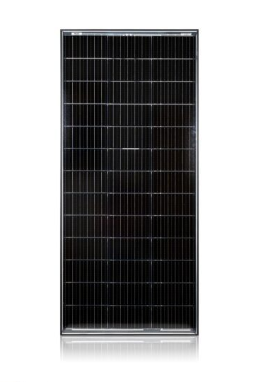 Maxx Solarni Panel 240W Dvostranski TB DC 12V