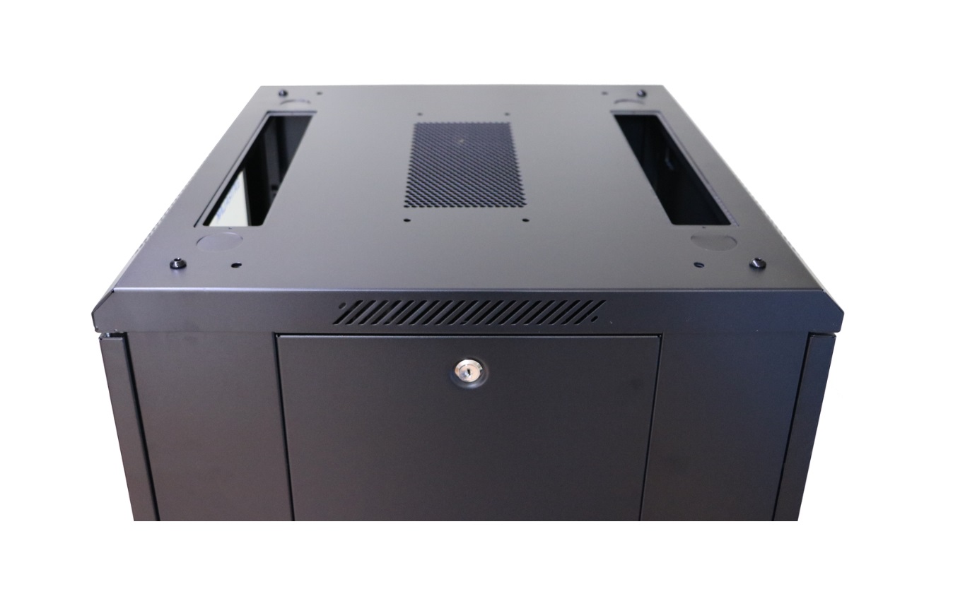 Omara Extralink Stoječa 22U 600 BL