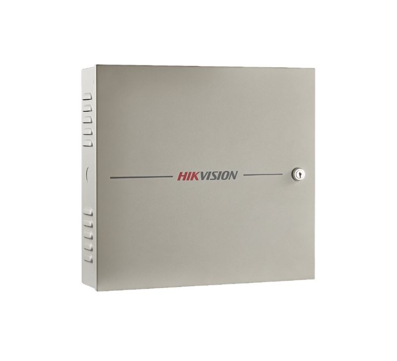 Hikvision štirivratni kontroler K2604T