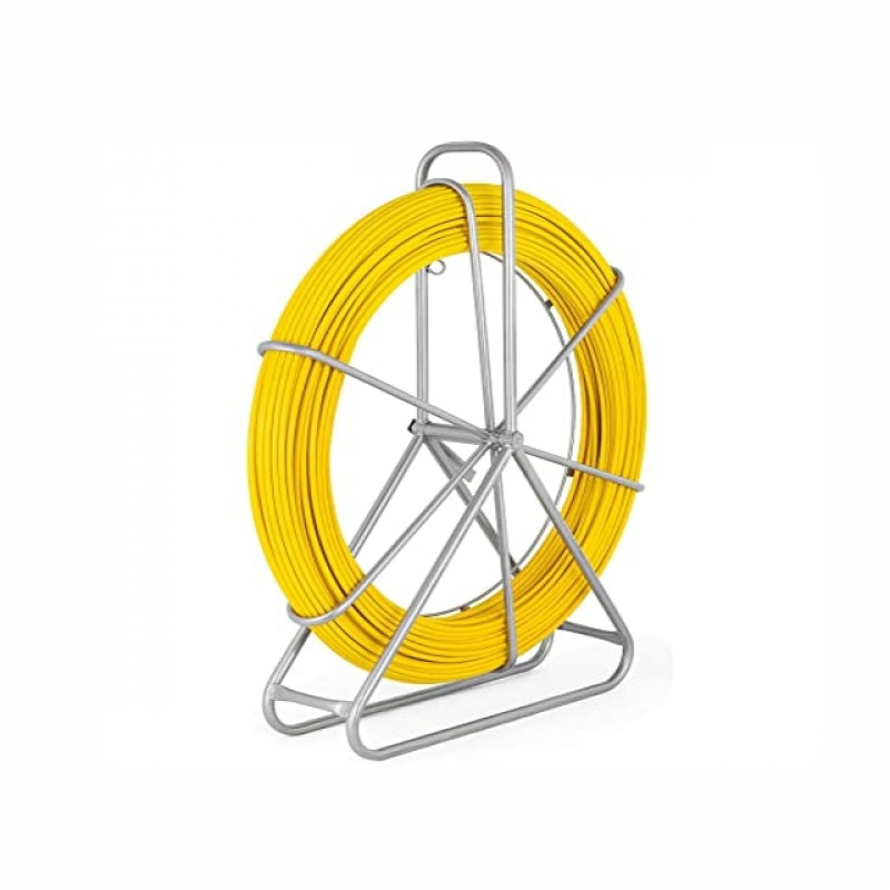 Predvlečna Vrv Foršpan Slim 8mm 150m