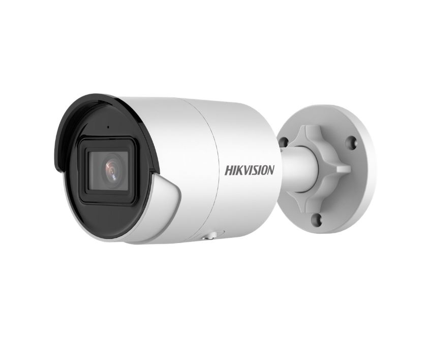 Hikvision IPCam Bullet 2CD2043G2-I 2.8mm 4MP AcuSense