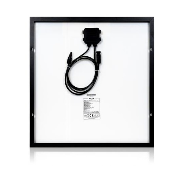 Maxx Mono Solarni Panel 55W DC 12V