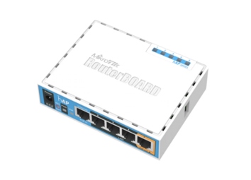 WiFi Mikrotik Router RB951Ui 2nD hAP