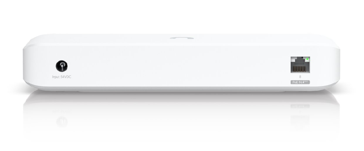 Ubiquiti UniFi stikalo USW-Ultra