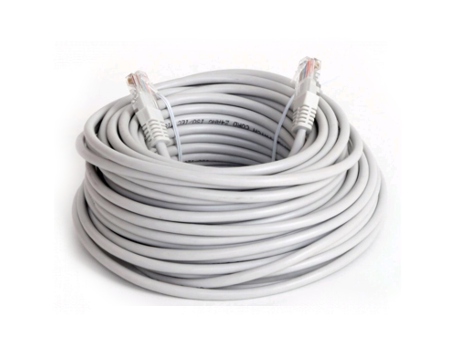 Euro UTP patch 20m Cat 5e