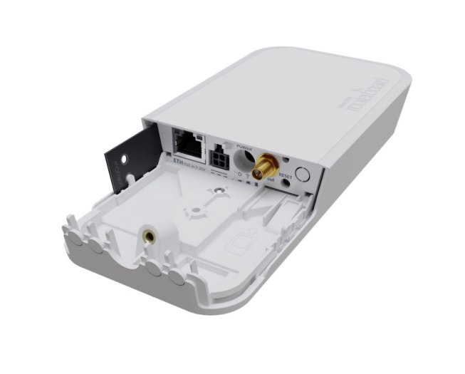 Mikrotik RouterBoard RBwAPR-2nD&R11e-LR2 LoRa2