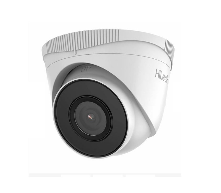 HiLook Turret IPCam T280H(C) 2.8mm 8MP