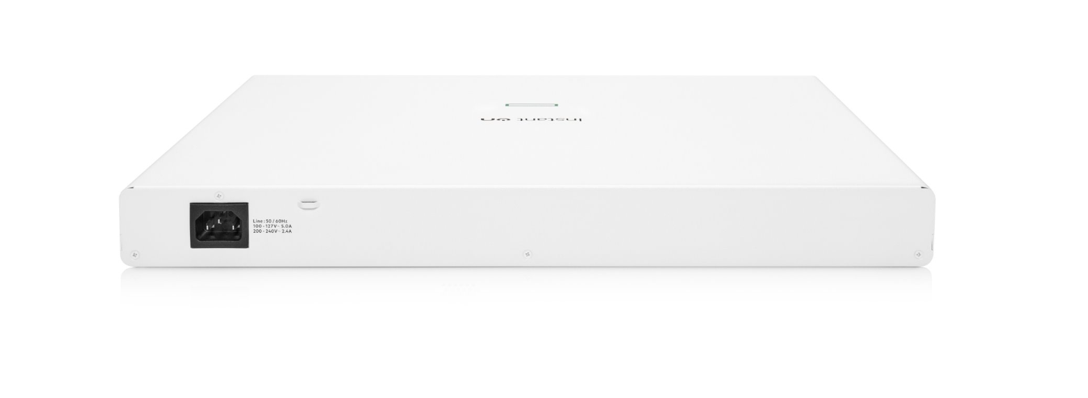 HPE Networking Stikalo Instant On 1960 24G