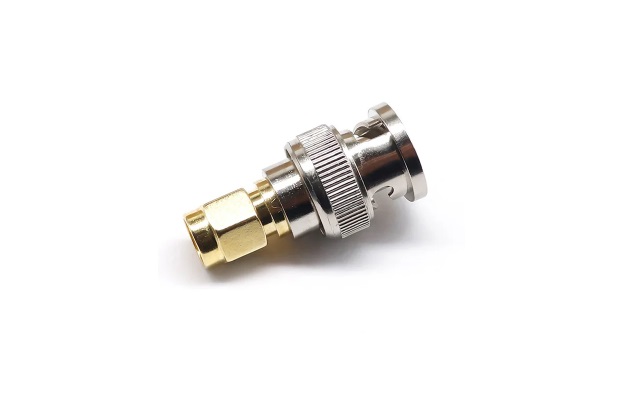 Adapter SMA Male na BNC Male