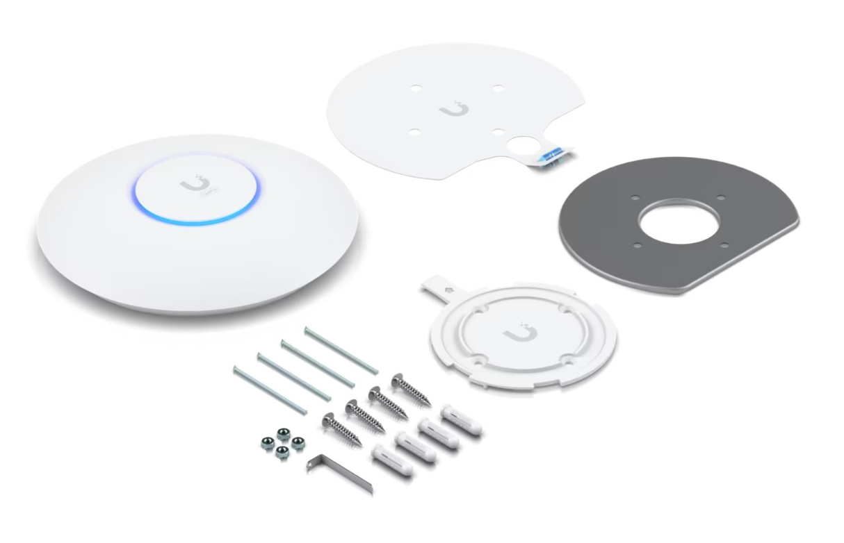 Ubnt Unifi Access Point AP AC Pro 1300M