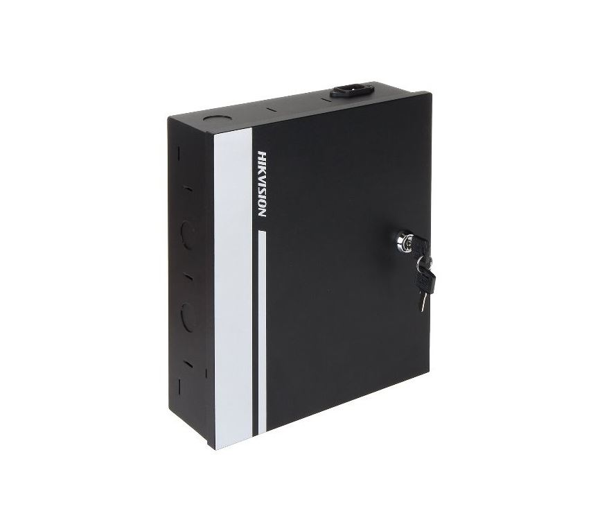 Hikvision Omrežni štirivratni Kontroler K2804
