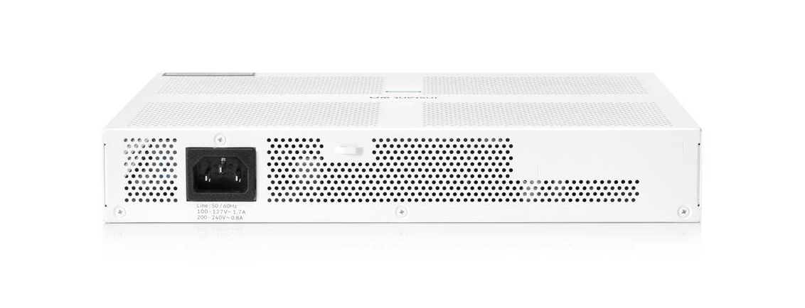 HPE Networking Stikalo PoE Instant On 1430 16G 124W