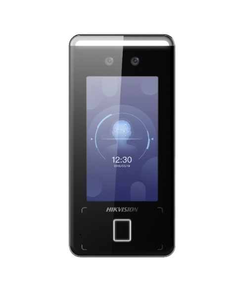 HK Pristopni terminal K1T341AMF-S