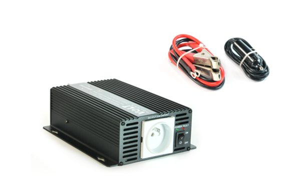 Volt sinus pretvornik SIN600 24V