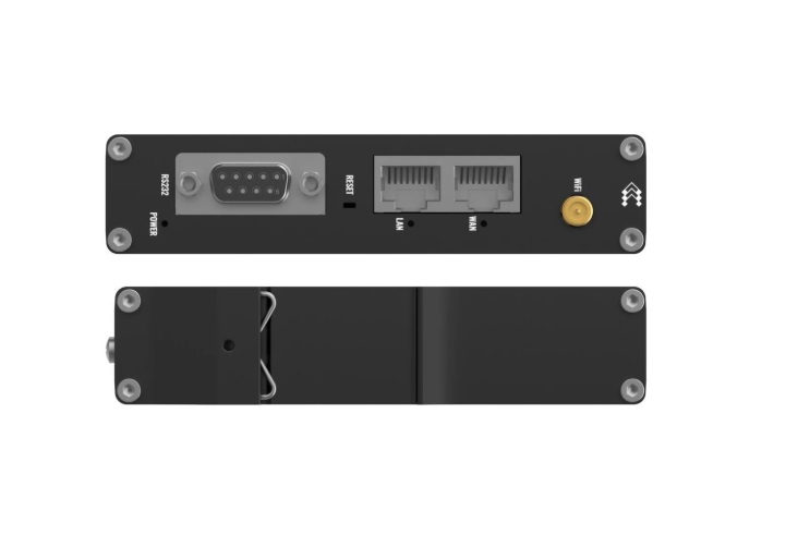 WiFi Teltonika RUT142 Industri Router RS232
