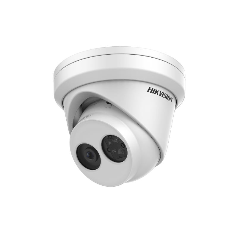 Hikvision IPCam Turret 2CD2323G2-IU 2.8mm 2MP Mic