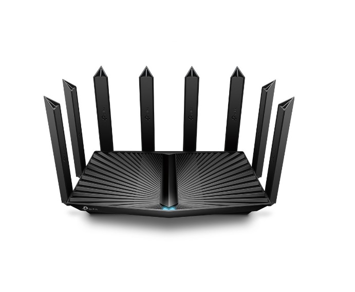 TP-Link Router Archer AX90 Tri-Band