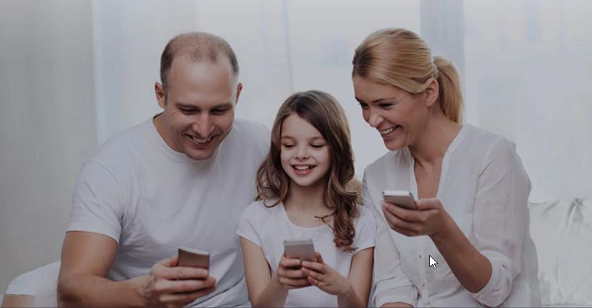 WiFi Smart SonOff out vtičnica S55