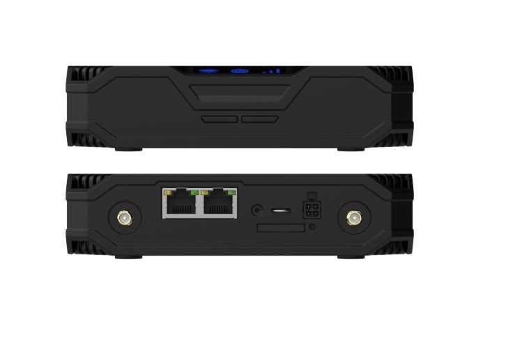 WiFi Teltonika TCR100 Industri Router LTE