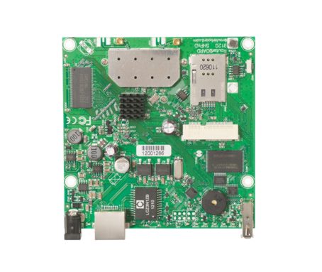 Mikrotik Board RB912UAG-5HPnD L4