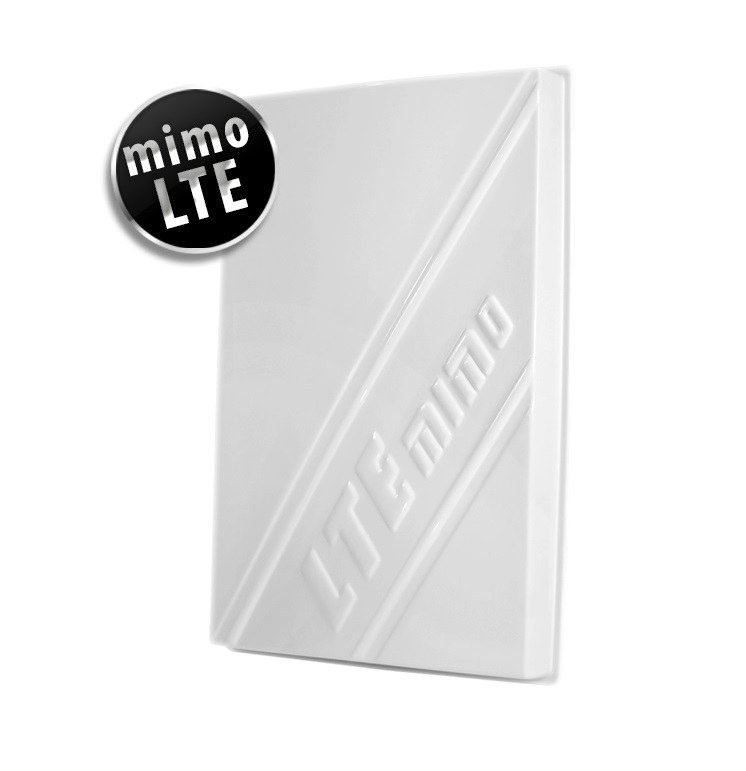 Mobilna Dual Ultra  LTE 14dB 2x2 MIMO