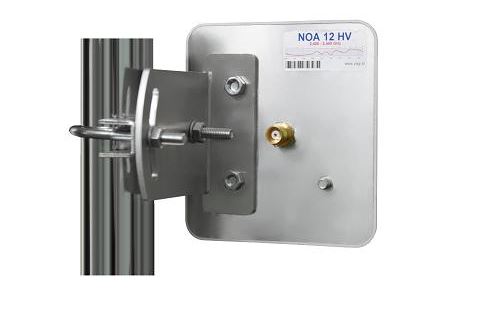 Panel NOA 12HV 2.4G 10dB 3m RSMA