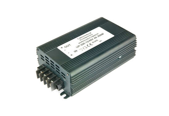 CMedia pretvornik DC24V/48V 6A