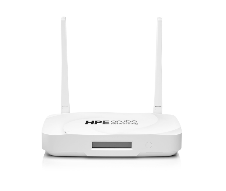 HPE Networking Dostopna točka AP-605R W6E RW