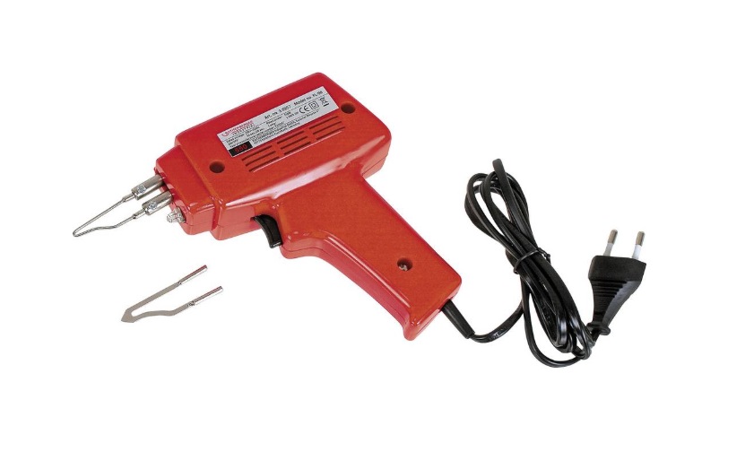 Rothenberger Industrial pištola 230V 100W