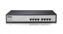 Netis PoE Switch PE6108GH 4x AF/AT